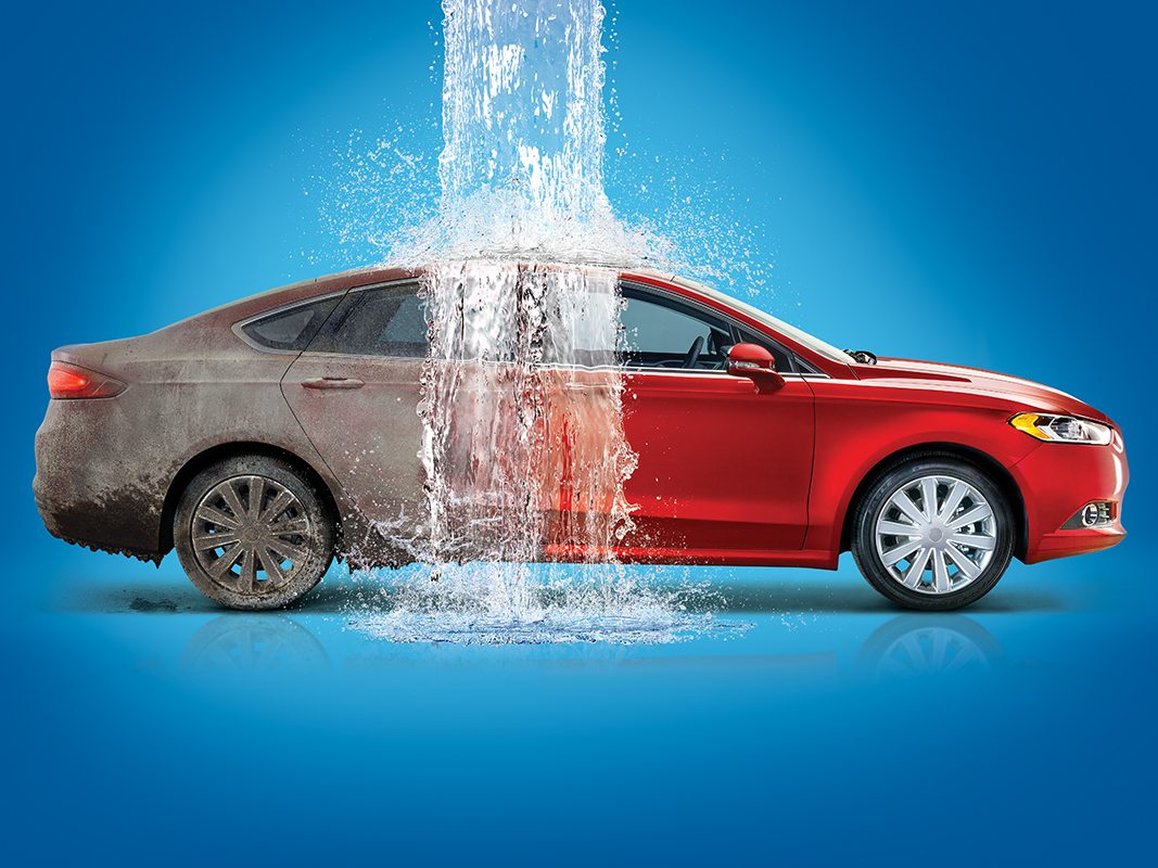 Shell Car Wash | Pointsmith