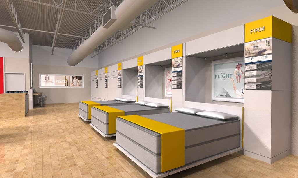 mattress firm stores in los angeles