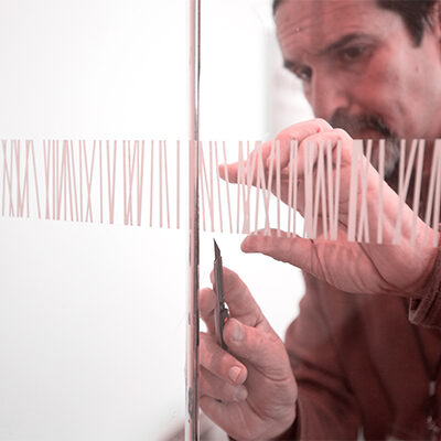 PSweb_Environ_Service_Installation Design Studio Creativity Ideas Wood Palette Decoration Concept; Shutterstock ID 365363306